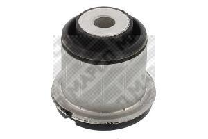 Silent bloc de suspension MAPCO 38640