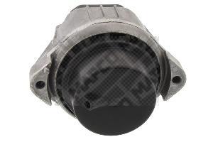 Support moteur (Silent bloc moteur) MAPCO ref. 38645