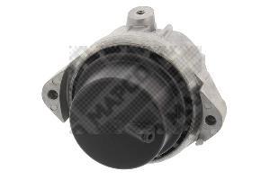 Support moteur (Silent bloc moteur) MAPCO ref. 38646