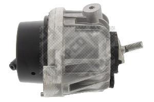 Support moteur (Silent bloc moteur) MAPCO ref. 38646