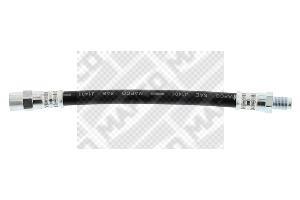 Flexible de frein (Durite de frein) MAPCO ref. 3875