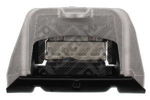 Support moteur (Silent bloc moteur) MAPCO ref. 38805