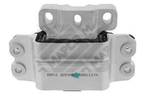 Support moteur (Silent bloc moteur) MAPCO ref. 38811