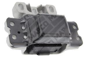 Support moteur (Silent bloc moteur) MAPCO ref. 38811