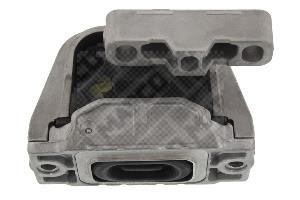 Support moteur (Silent bloc moteur) MAPCO ref. 38813