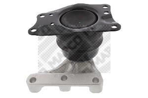 Support moteur (Silent bloc moteur) MAPCO ref. 38814