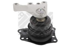 Support moteur (Silent bloc moteur) MAPCO ref. 38814