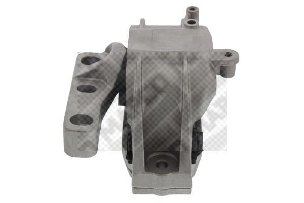 Support moteur (Silent bloc moteur) MAPCO ref. 38815