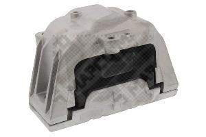 Support moteur (Silent bloc moteur) MAPCO 38821