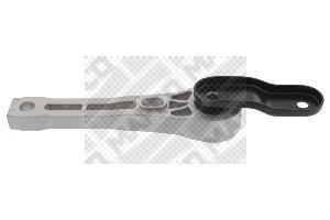 Support moteur (Silent bloc moteur) MAPCO 38823