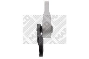 Support moteur (Silent bloc moteur) MAPCO ref. 38824