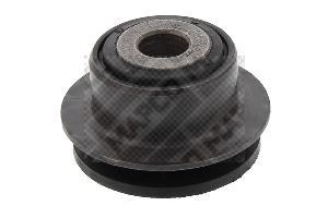Silent bloc de suspension MAPCO 38838