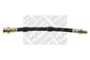 Flexible de frein (Durite de frein) MAPCO ref. 3883