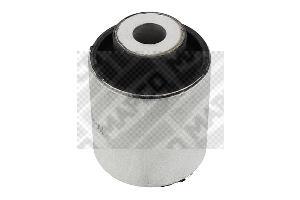 Silent bloc de suspension MAPCO 38842