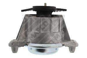 Support moteur (Silent bloc moteur) MAPCO 38846