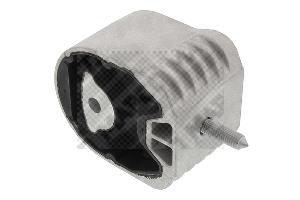 Support moteur (Silent bloc moteur) MAPCO 38847