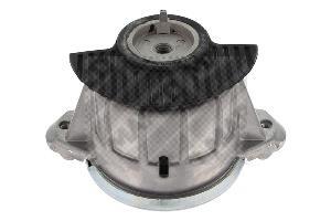 Support moteur (Silent bloc moteur) MAPCO ref. 38848