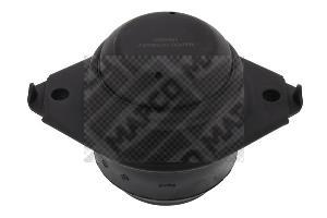 Support moteur (Silent bloc moteur) MAPCO 38849