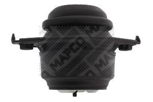 Support moteur (Silent bloc moteur) MAPCO 38849