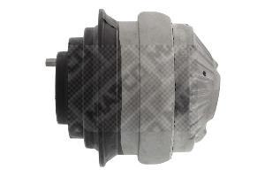 Support moteur (Silent bloc moteur) MAPCO 38861