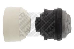 Support moteur (Silent bloc moteur) MAPCO 38862