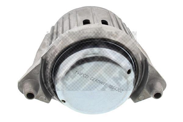 Support moteur (Silent bloc moteur) MAPCO 38864