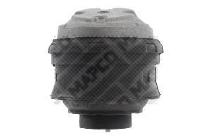 Support moteur (Silent bloc moteur) MAPCO ref. 38866