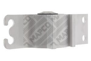 Silent bloc de suspension MAPCO 38871