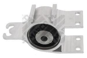 Silent bloc de suspension MAPCO 38872