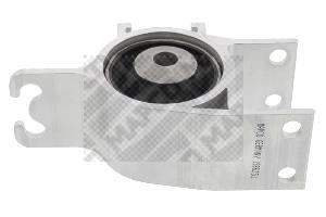 Silent bloc de suspension MAPCO 38872