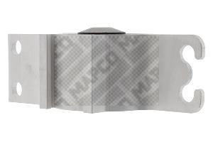 Silent bloc de suspension MAPCO 38872