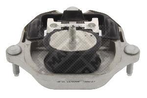 Support de boîte de vitesse MAPCO 38934