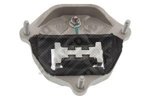 Support de boîte de vitesse MAPCO 38934