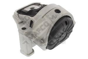 Support moteur (Silent bloc moteur) MAPCO ref. 38935