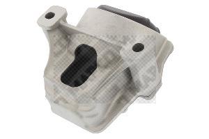 Support moteur (Silent bloc moteur) MAPCO ref. 38935