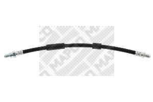 Flexible de frein (Durite de frein) MAPCO ref. 3899