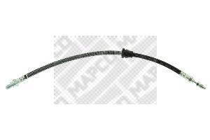 Flexible de frein (Durite de frein) MAPCO 3900