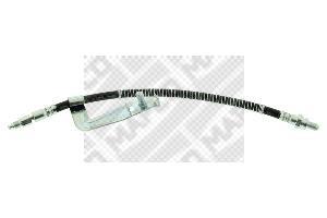 Flexible de frein (Durite de frein) MAPCO ref. 3902