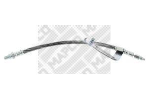 Flexible de frein (Durite de frein) MAPCO ref. 3903