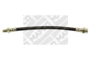 Flexible de frein (Durite de frein) MAPCO ref. 3930