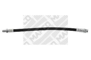 Flexible de frein (Durite de frein) MAPCO ref. 3933
