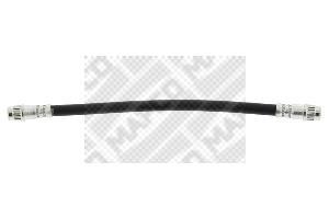 Flexible de frein (Durite de frein) MAPCO ref. 3936