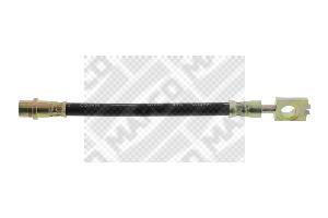 Flexible de frein (Durite de frein) MAPCO ref. 3952