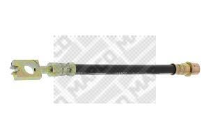 Flexible de frein (Durite de frein) MAPCO ref. 3952