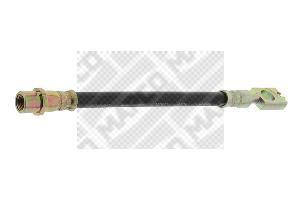 Flexible de frein (Durite de frein) MAPCO ref. 3952