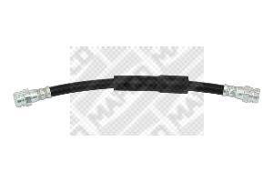 Flexible de frein (Durite de frein) MAPCO ref. 3965