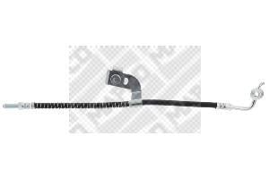 Flexible de frein (Durite de frein) MAPCO ref. 3978