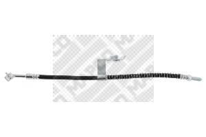 Flexible de frein (Durite de frein) MAPCO ref. 3978
