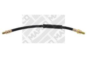 Flexible de frein (Durite de frein) MAPCO ref. 3985