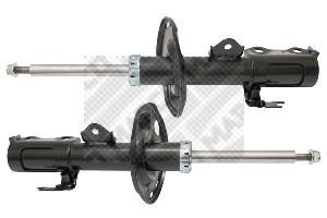 Amortecedor de choques MAPCO ref. 40200/1
